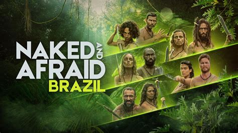 naked and afraid of love wiki|Naked and Afraid of Love: Season 1 .